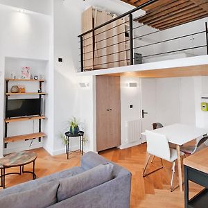 Duplex Appartement